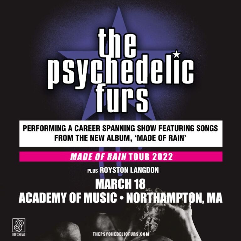 031822 Psychedelic Furs Northampton IG 1 1024x1024 1 2 768x768