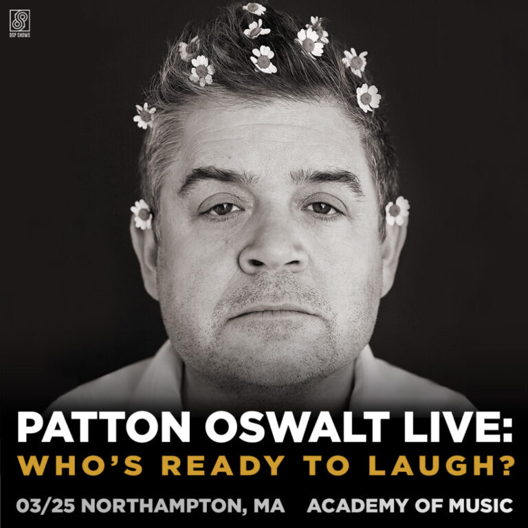 032522 Patton Oswalt AOM SQ 1024x1024 1 2 768x768