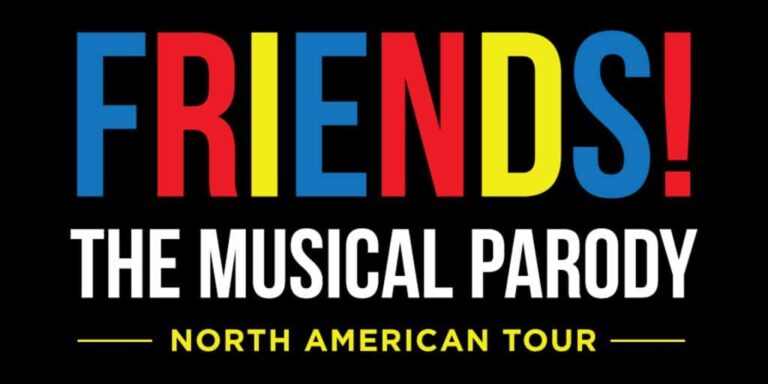 FRIENDS The Musical Parody Logo Black Background 1024x512 1 1 768x384