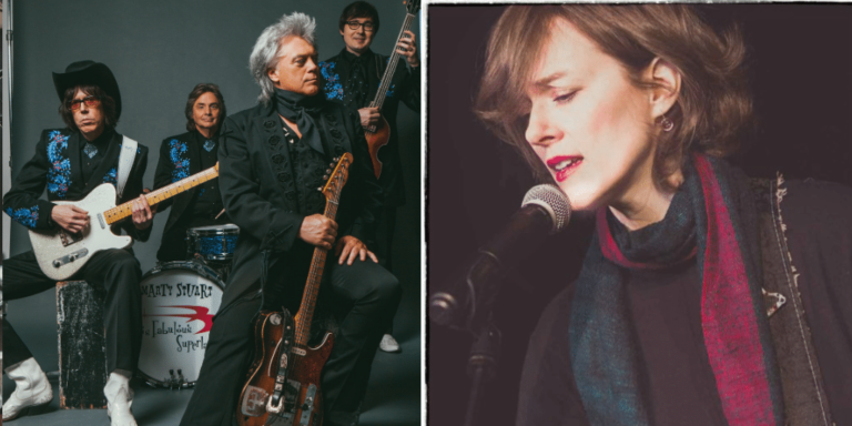 Marty Stuart Superlatives Laura Cantrell 1024x512 1 1 768x384