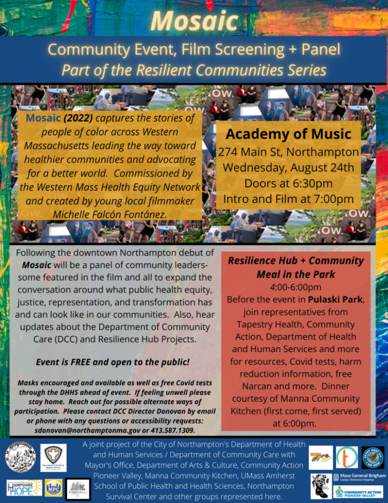 Mosaic and Hub Community Event Aug 24 791x1024 1 2 768x994
