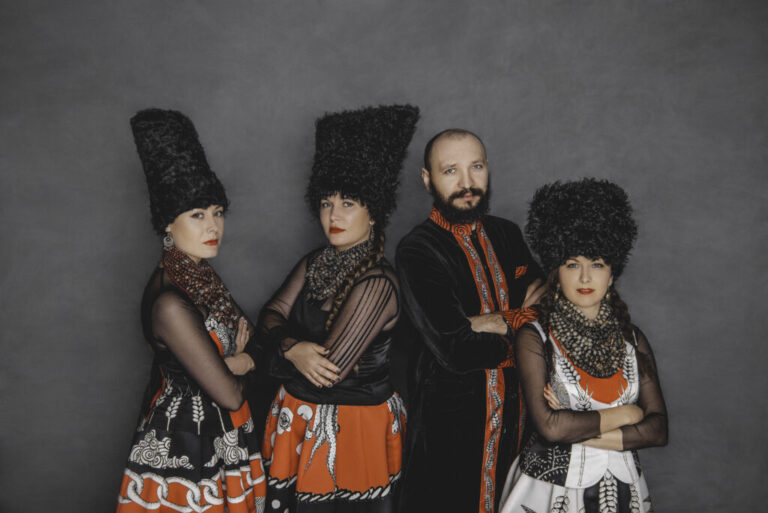 DakhaBrakha1 1024x684 1 2 768x513