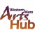 Group logo of Western Mass Arts Hub
