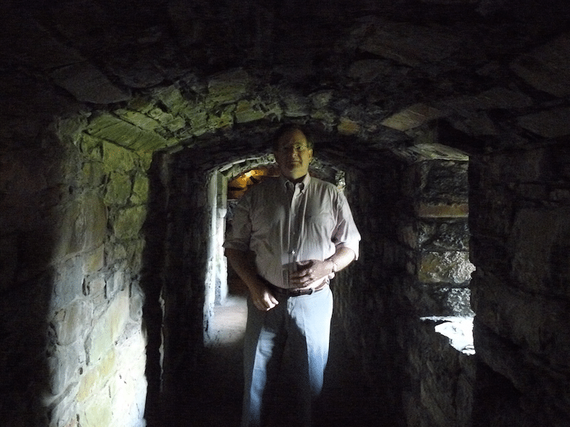 They were much shorter